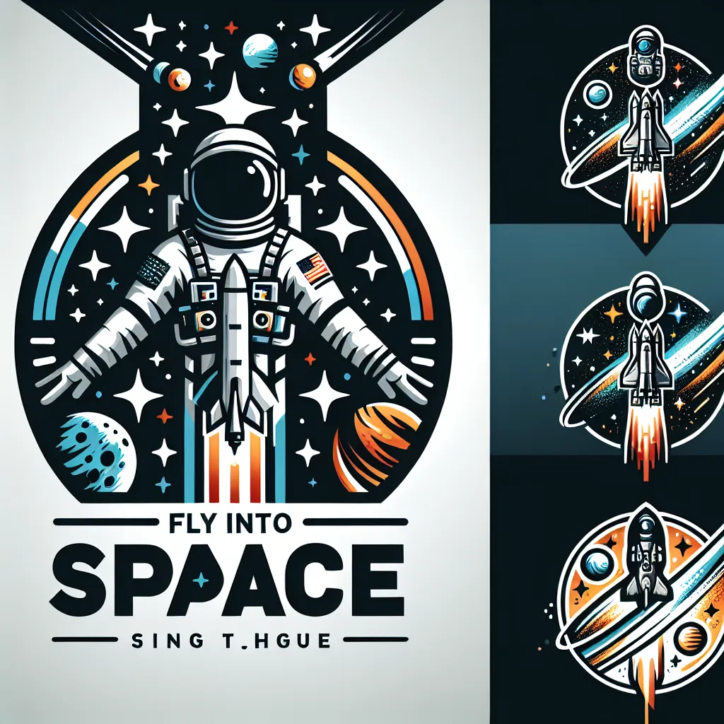 Полети в космос со Spaceman и доберись до звездных выигрышей! Logo